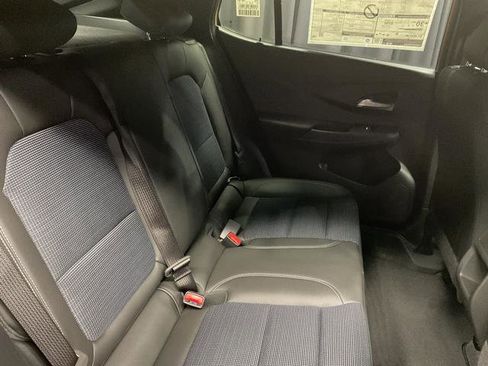 New 2026 Buick Envista Preferred image 14