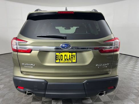 New 2026 Subaru Ascent Limited AWD/4WD image 7