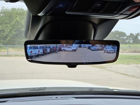 New 2025 RAM 3500 Tradesman image 20