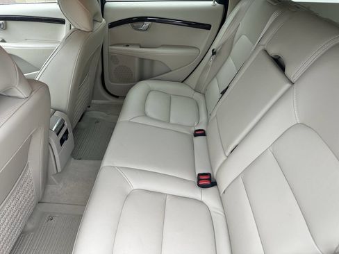 Used 2016 Volvo XC70 T5 Premier w/ Proximity Package AWD/4WD image 15