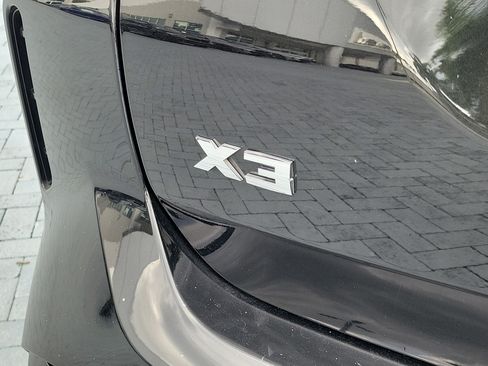 Certified 2024 BMW X3 M40i w/ Premium Package AWD/4WD image 6