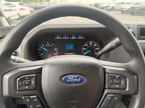 Used 2023 Ford E-350 and Econoline 350 Super Duty w/ Power Windows & Locks Group RWD image 23