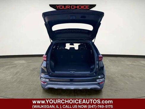Used 2021 Kia Sportage S FWD image 14