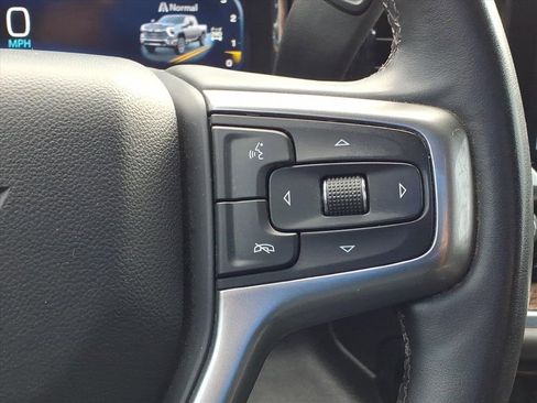 Used 2024 Chevrolet Silverado 2500 LT image 23