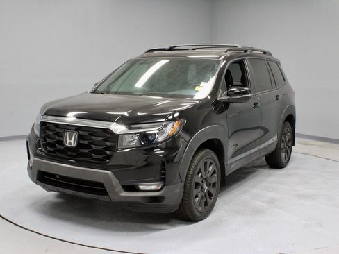 Used 2023 Honda Passport EX-L image 5