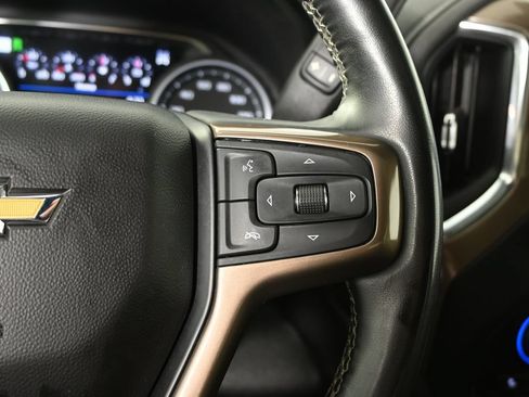 Used 2023 Chevrolet Silverado 3500 High Country AWD/4WD image 39