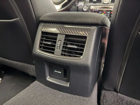 Used 2016 Lexus GS F RWD image 32