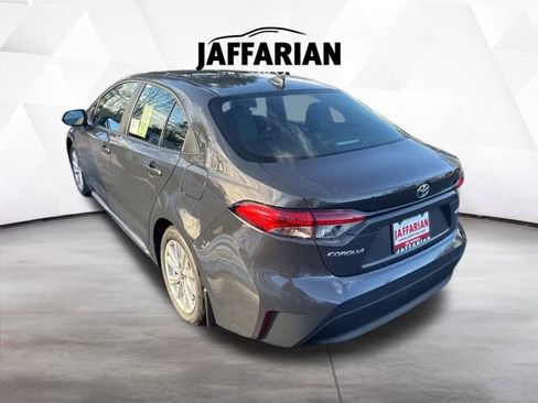 New 2026 Toyota Corolla LE image 5