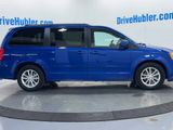 Used 2013 Dodge Grand Caravan SXT w/ Rear Park Assist Pkg image 4