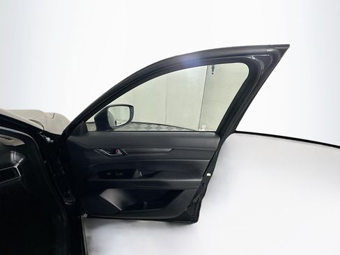 Used 2025 MAZDA CX-5 AWD 2.5 S w/ Select Package image 31