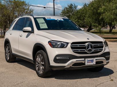 Used 2021 Mercedes-Benz GLE 350