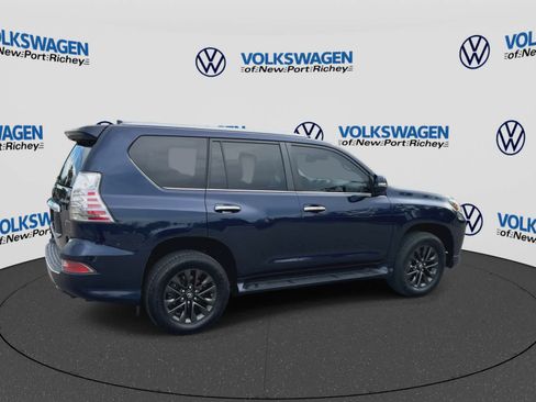 Used 2020 Lexus GX 460 Premium w/ Premium Package AWD/4WD image 8