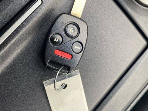 Used 2008 Honda Accord EX-L image 22