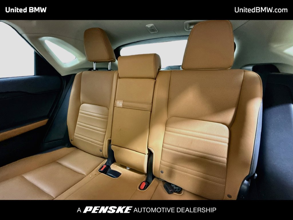 Used 2019 Lexus NX 300 AWD image 20