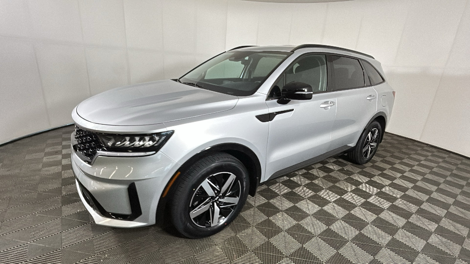 Used 2022 Kia Sorento S FWD image 8