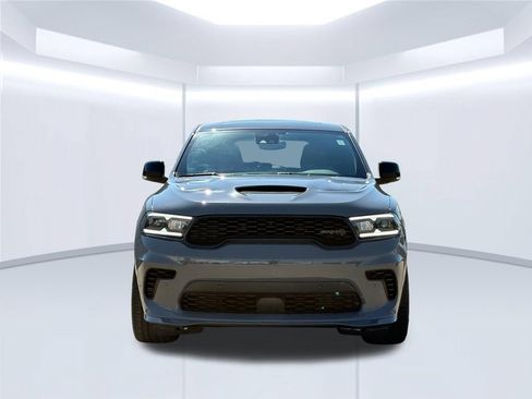 Used 2024 Dodge Durango SRT Hellcat AWD/4WD image 10