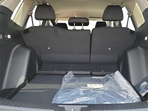New 2026 Honda CR-V LX image 20
