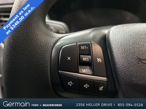 Used 2021 Ford Escape SE image 24