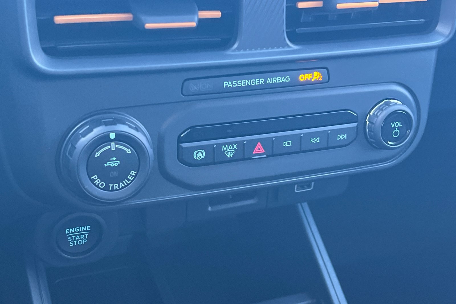 New 2026 Ford Maverick Tremor AWD/4WD image 18