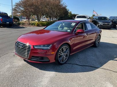 Used 2018 Audi A7 3.0T Prestige w/ Prestige Package
