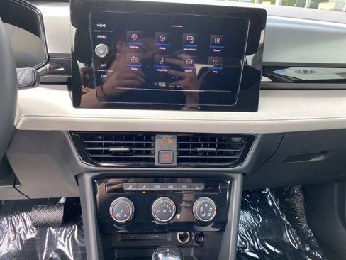 New 2025 Volkswagen Taos S image 34