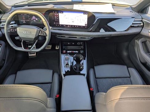 Used 2025 Audi S5 Premium Plus image 16