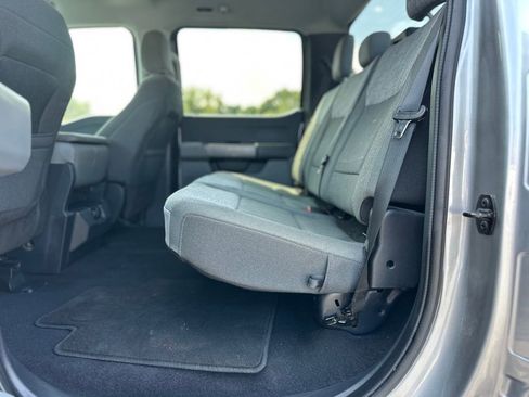 Used 2023 Ford F150 XLT w/ Trailer Tow Package image 21