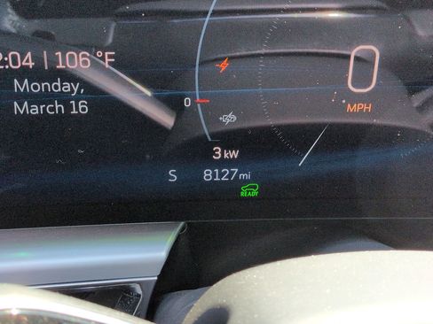 Used 2025 Cadillac Lyriq Luxury image 22