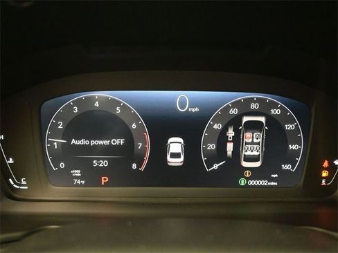 New 2025 Honda Accord SE image 15