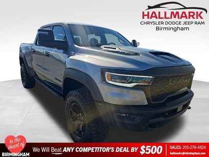 New 2026 RAM 1500 RHO w/ RHO Level 1 Equipment Group