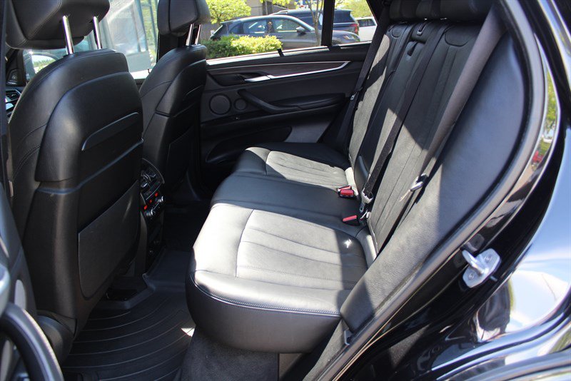 Used 2016 BMW X5 xDrive35i AWD/4WD image 21