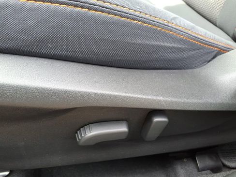 Certified 2023 Subaru Crosstrek 2.0i Premium image 17