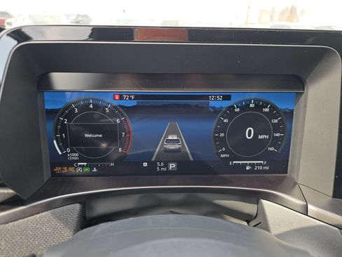 New 2026 Subaru Outback Premium image 20