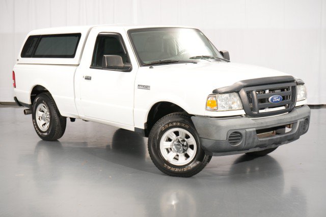 Used 2011 Ford Ranger XL RWD image 8