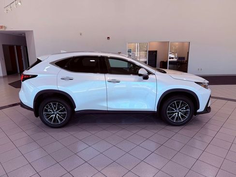 Used 2024 Lexus NX 350 AWD image 14
