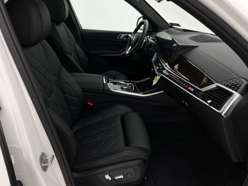 Certified 2026 BMW X5 xDrive40i w/ Premium Package image 13