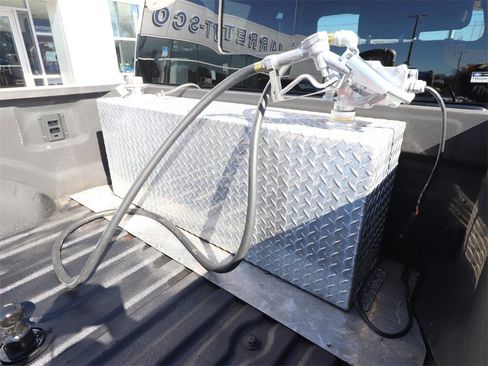 Certified 2024 Ford F250 Lariat w/ Black Appearance Package image 6