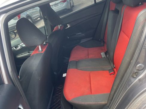 Used 2015 Honda Civic Si image 11