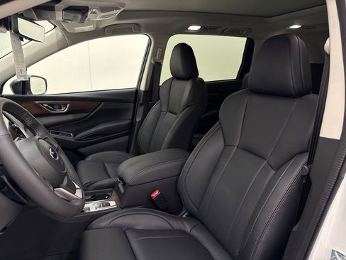 New 2025 Subaru Ascent Touring image 12