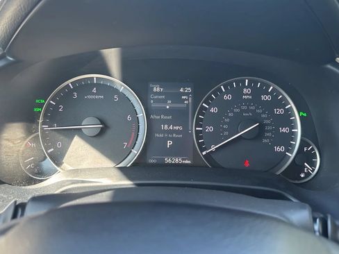 Used 2016 Lexus RX 350 AWD w/ Premium Package image 9