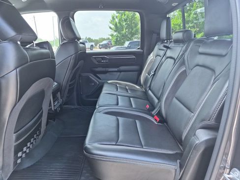 Used 2021 RAM 1500 TRX w/ TRX Level 2 Equipment Group AWD/4WD image 37