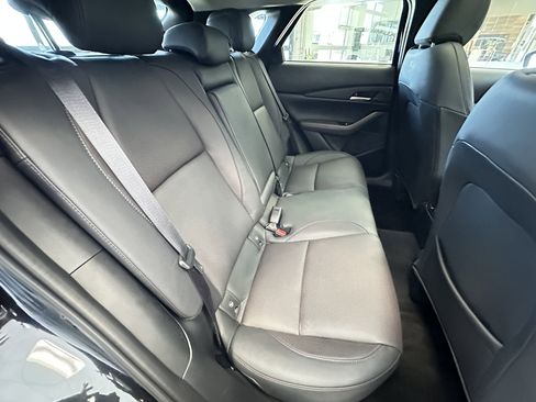 Certified 2025 MAZDA CX-30 AWD 2.5 S w/ Premium Package image 33