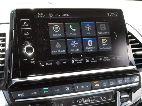 Certified 2026 Honda Odyssey EX-L image 22