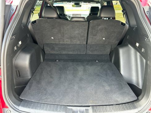 Certified 2024 Honda CR-V Sport-L image 27