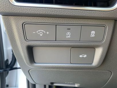 New 2025 Hyundai Sonata SE