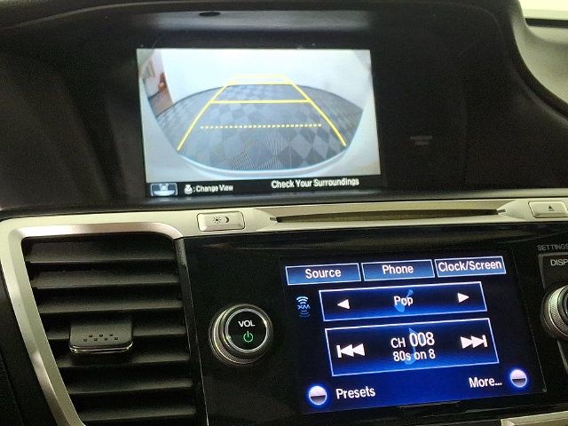 Used 2014 Honda Accord EX-L image 4