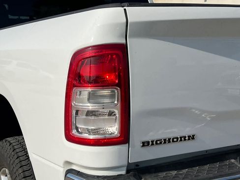 Used 2024 RAM 2500 Big Horn image 15