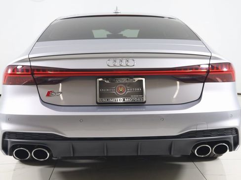 Used 2020 Audi S7 Prestige image 64
