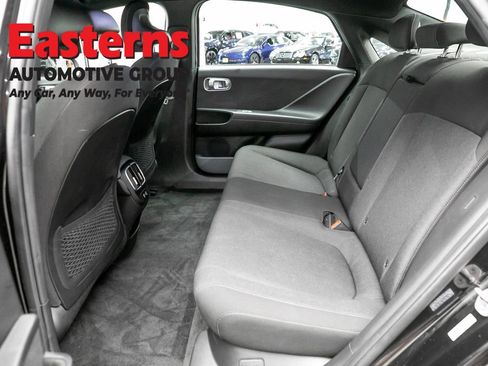 Used 2024 Hyundai Ioniq 6 SE AWD/4WD image 23