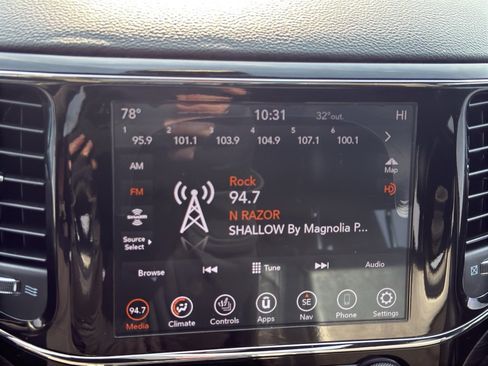 Used 2019 Jeep Grand Cherokee Altitude image 18